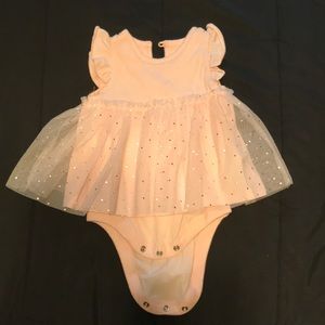 BRAND NEW Infant Dress
